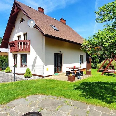 Dom U Gazdy Przy Gondoli Villa Szczyrk Luaran gambar